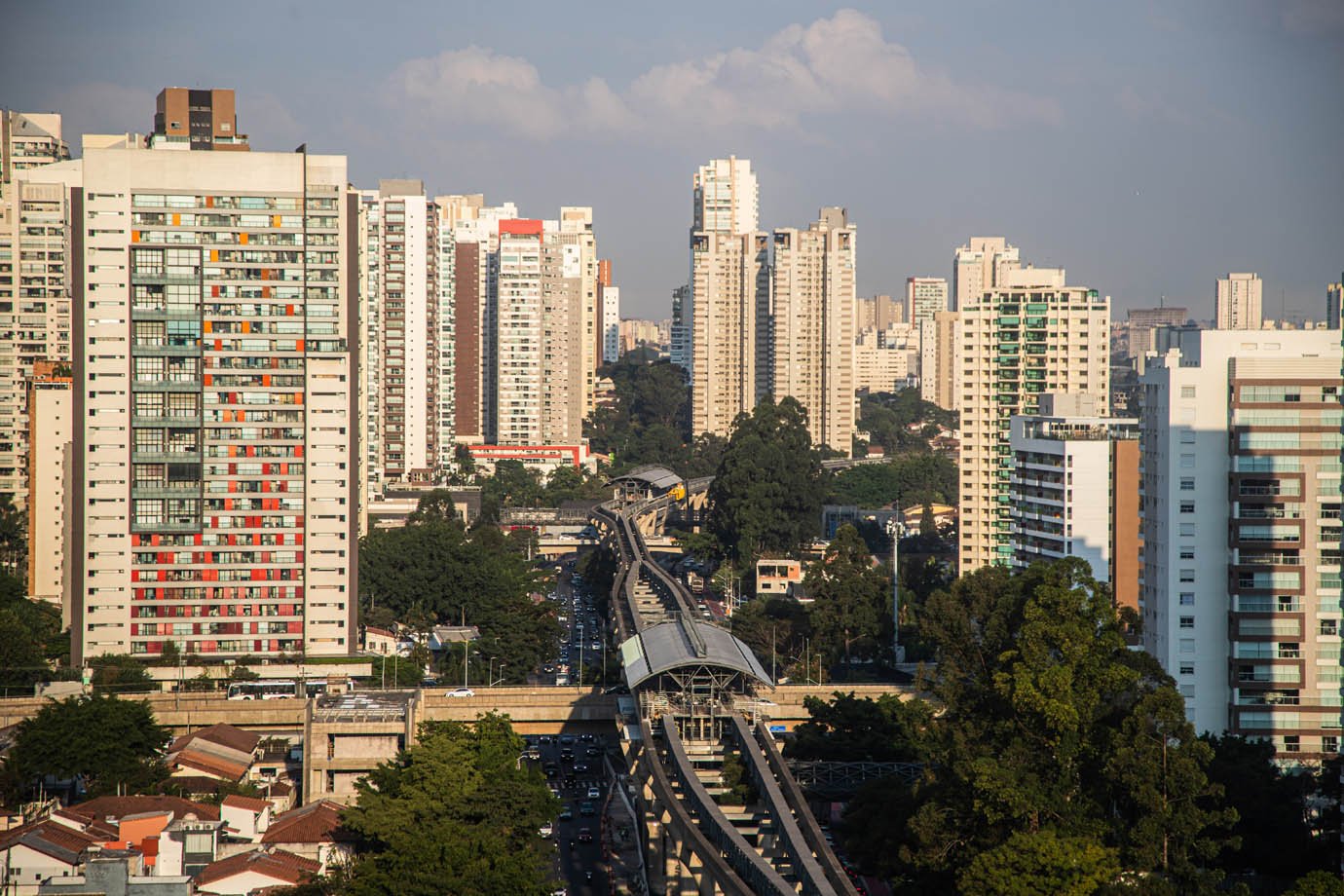 São Paulo é a segunda cidade mais cara para se viver no Brasil