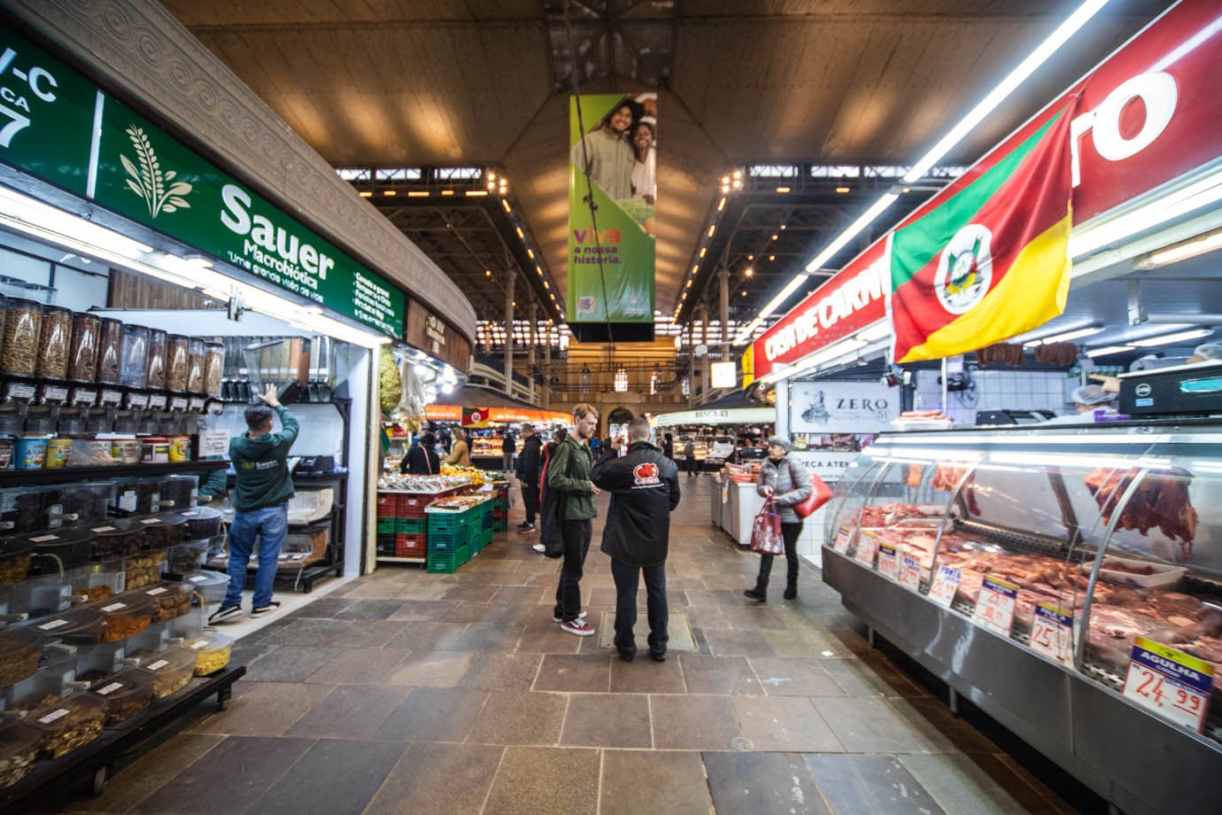 Mercado Publico de Porto Alegre RS

Foto: Leandro Fonseca
Data: 04/07/2024