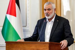 Hamas convoca "dia de fúria" para amanhã, durante funeral de Haniyeh