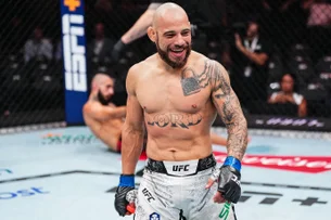 UFC Denver: onde assistir ao vivo e horários das lutas de Jean Silva e outros brasileiros