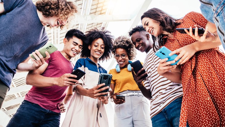 Imagem de capa da matéria: Inscrições abertas: Brasil busca jovens lideranças para representar o país na COP30