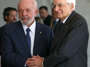 Brasil e Itália defendem acordo entre Mercosul e UE 'o quanto antes'