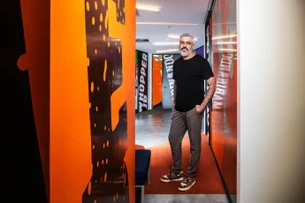 Zamp anuncia saída do vice-presidente de marketing Igor Puga e de outros diretores