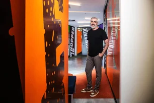 Imagem referente à matéria: Zamp anuncia saída do vice-presidente de marketing Igor Puga e de outros diretores