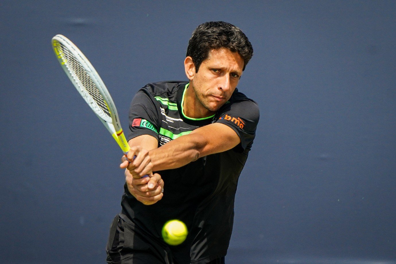 Marcelo Melo