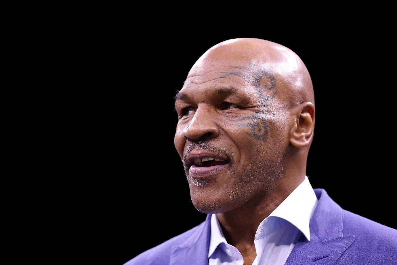 Conheça a história de Mike Tyson, lenda do boxe que lutará hoje