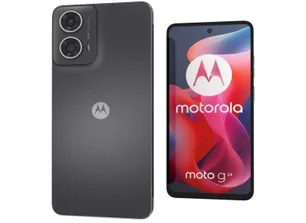 Imagem referente à matéria: Motorola Moto G24 vale a pena? Veja preço, detalhes e ficha técnica