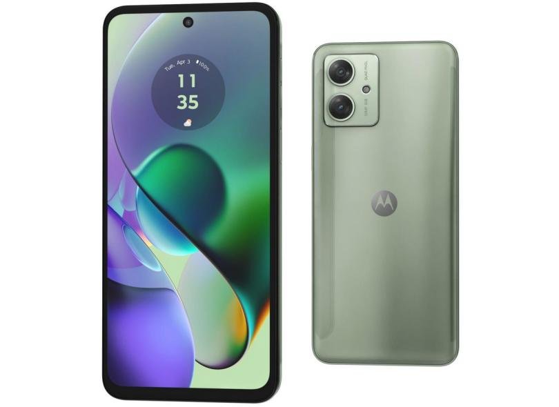 Motorola Moto G54 ou Redmi Note 13 Pro: qual vale mais a pena na Black Friday?