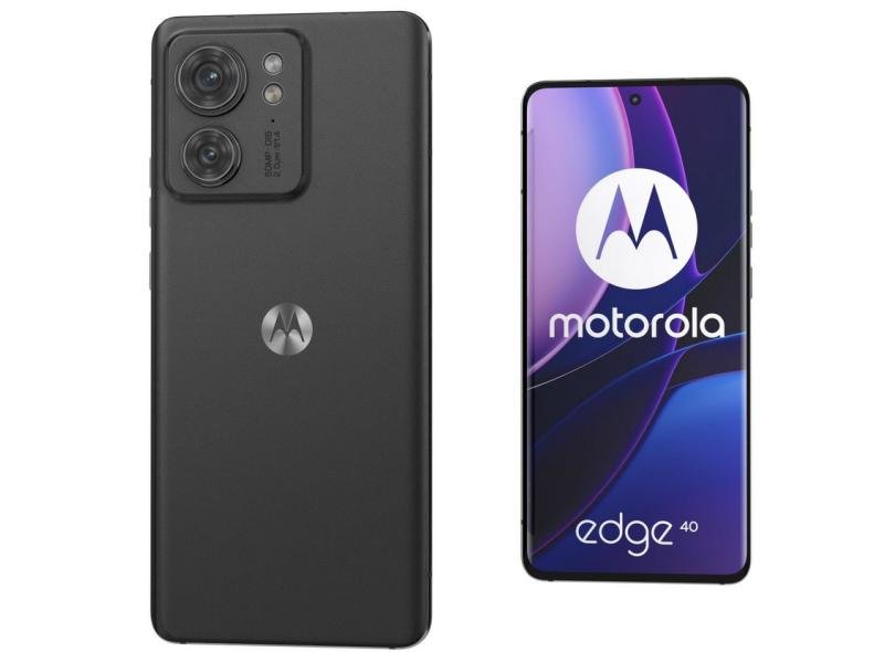 Motorola Edge 40 ou Moto G54: qual vale mais a pena na Black Friday?