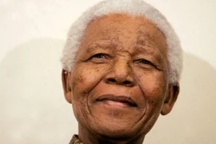 Imagem referente à matéria: Dia Internacional de Nelson Mandela: 7 curiosidades sobre a trajetória do líder sul-africano