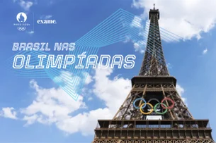 Brasil nas Olimpíadas 2024: veja programação de hoje, domingo, 4 de agosto