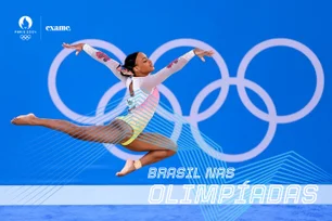 Imagem referente à matéria: Brasil nas Olimpíadas 2024: veja programação de hoje, sábado, 3 de agosto