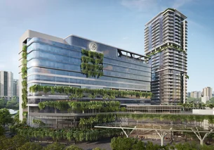 TRXF11 vai construir novo centro do Hospital Albert Einstein no Parque Global