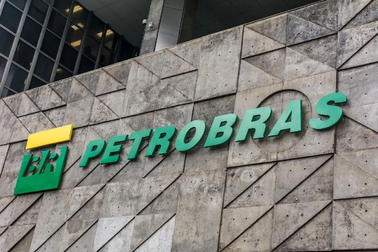 Sede da Petrobras, no Rio de Janeiro (André Motta de Souza / Agência Petrobras/Divulgação)