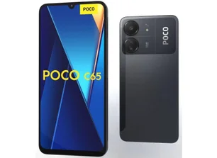 Imagem referente à matéria: Xiaomi Pocophone Poco C65 vale a pena? Veja preço, detalhes e ficha técnica