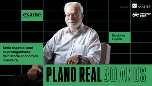 Plano Real, 30 anos: Gustavo Loyola e as reformas necessárias para o Brasil crescer