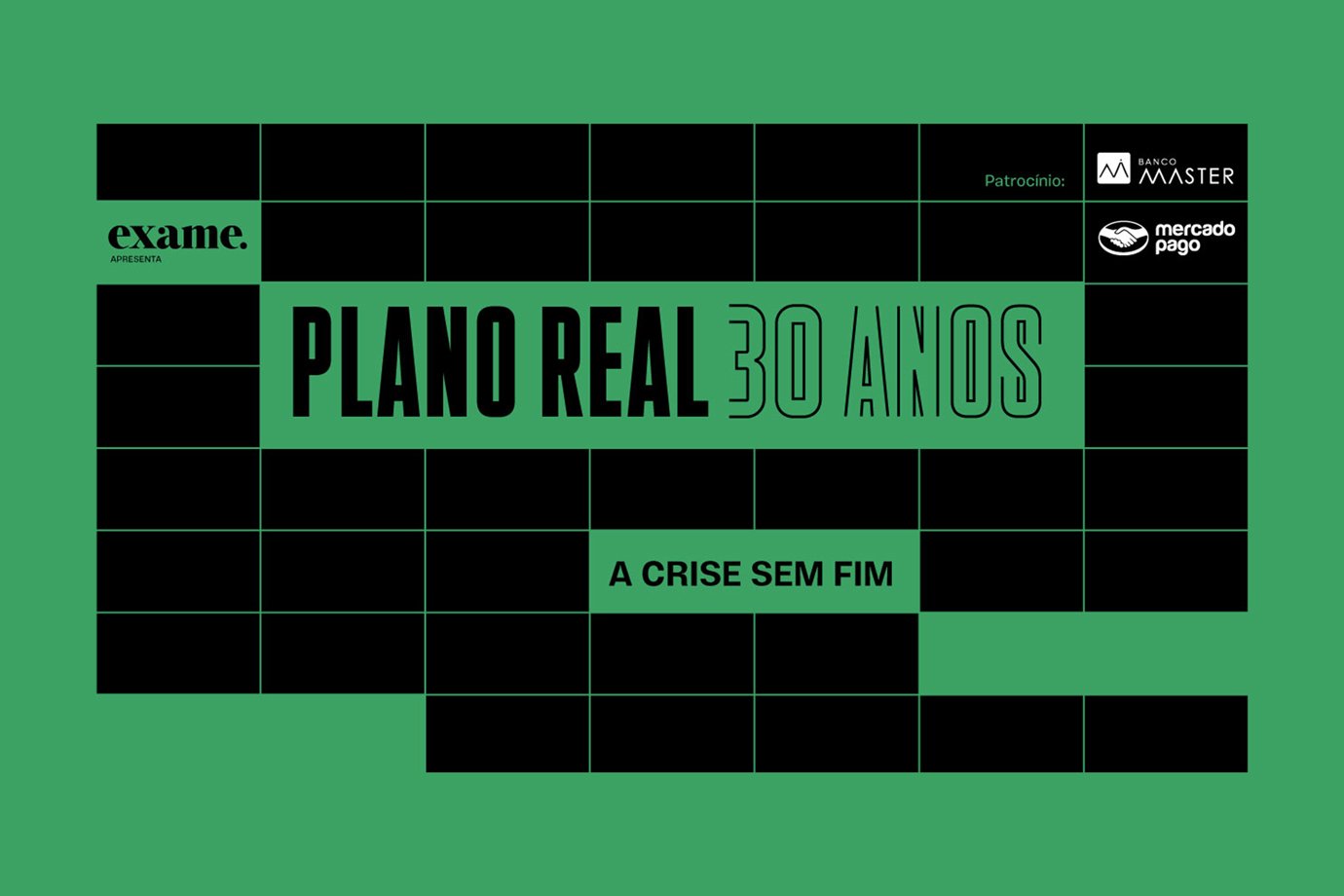 Plano Real, 30 anos: Como a inflação no Brasil passou de 1000%? Veja 1º episódio da série da EXAME