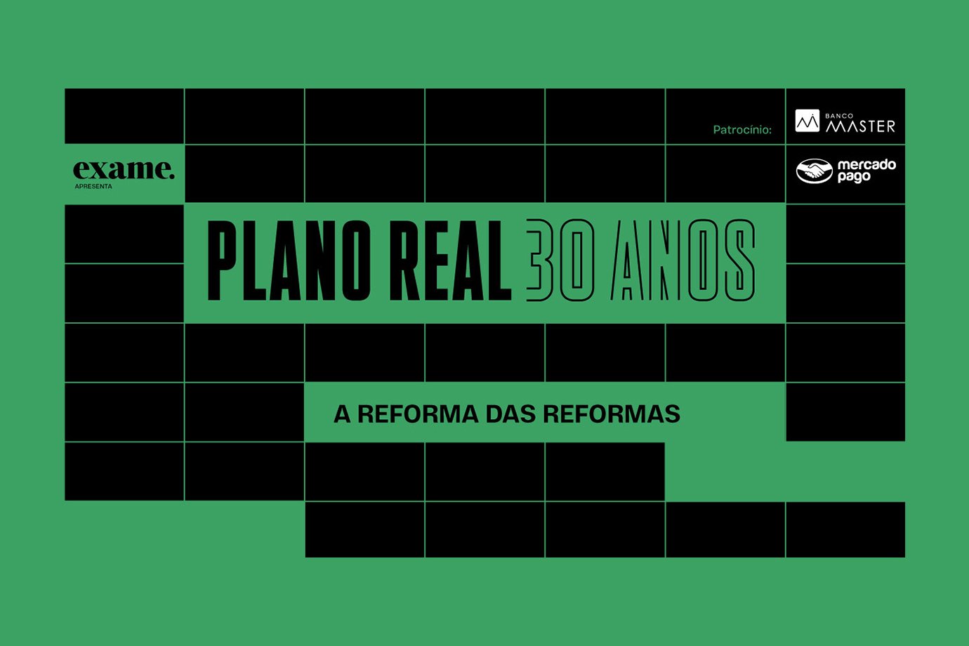 Plano Real, 30 anos: Como o plano saiu do papel? Veja 3º episódio da série da EXAME