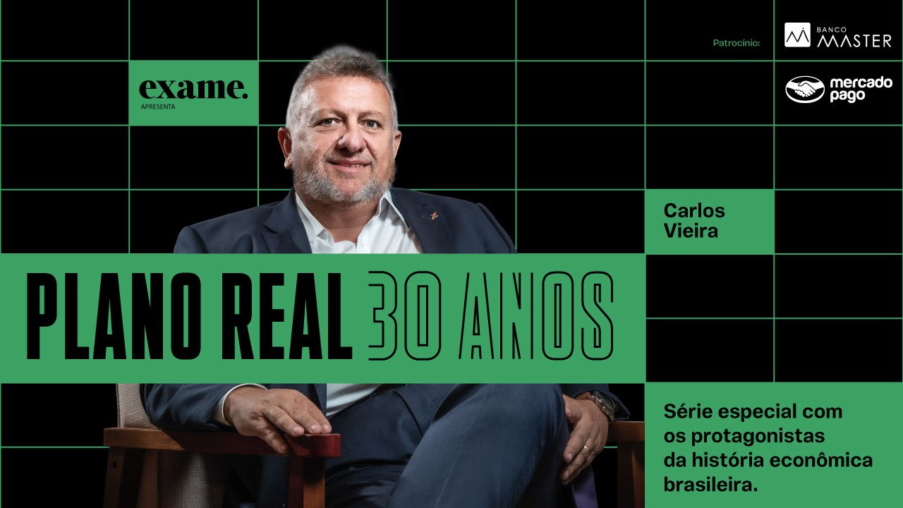 Plano Real, 30 anos: Carlos Vieira e o efeito desigual da hiperinflação no povo