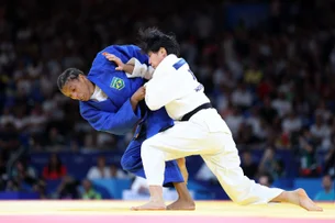 Por que Rafaela Silva perdeu o bronze? Entenda a regra que tirou a medalha do Brasil no judô