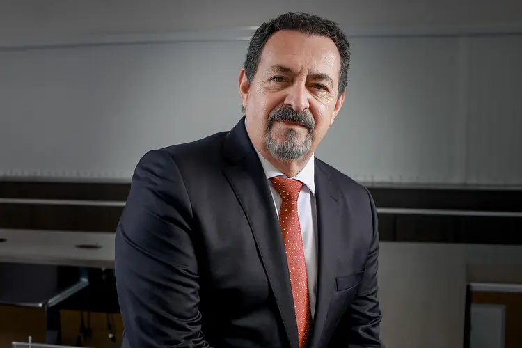 Rogério Nunes, CEO da Zilia: “A Zilia já fez investimentos pesados no Brasil. Investimentos acumulados muito superiores a esse, e vamos seguir investindo no país” (Zilia/Divulgação)