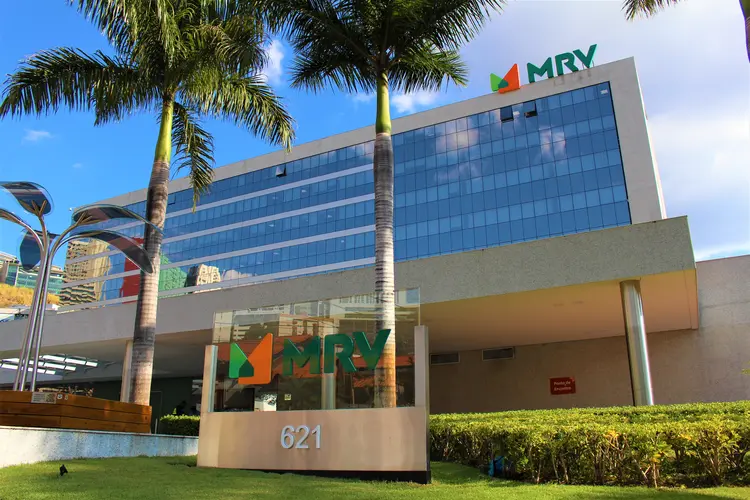 Sede da MRV (MRV/Divulgação)
