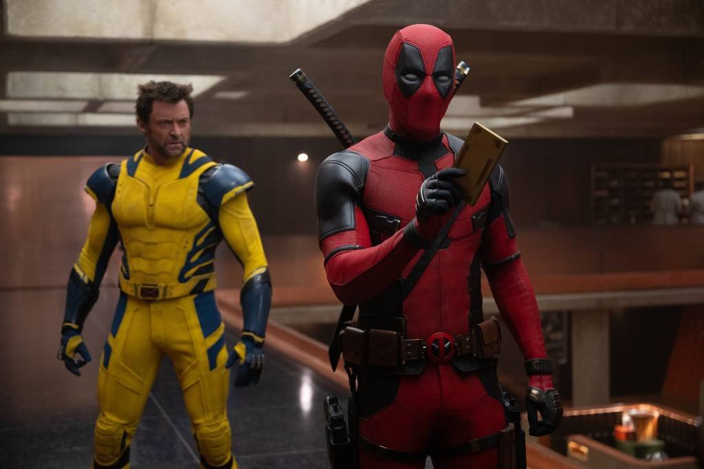 Quais são as maiores bilheterias da Marvel? 'Deadpool & Wolverine' altera o ranking; veja lista