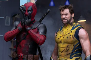 'Deadpool e Wolverine': Ryan Reynolds pediu à Madonna para usar música no filme