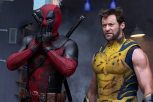 Imagem referente à matéria: 'Deadpool e Wolverine': Ryan Reynolds pediu à Madonna para usar música no filme