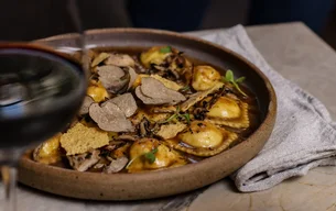 Temporada das trufas: 12 restaurantes em São Paulo para provar pratos com a iguaria