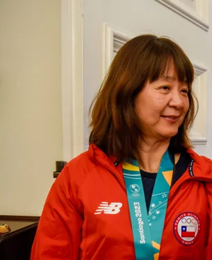 Apelidada de 'Tia Tania', mesa-tenista vai estrear em Olimpíadas aos 58 anos: 'Sonho de menina'