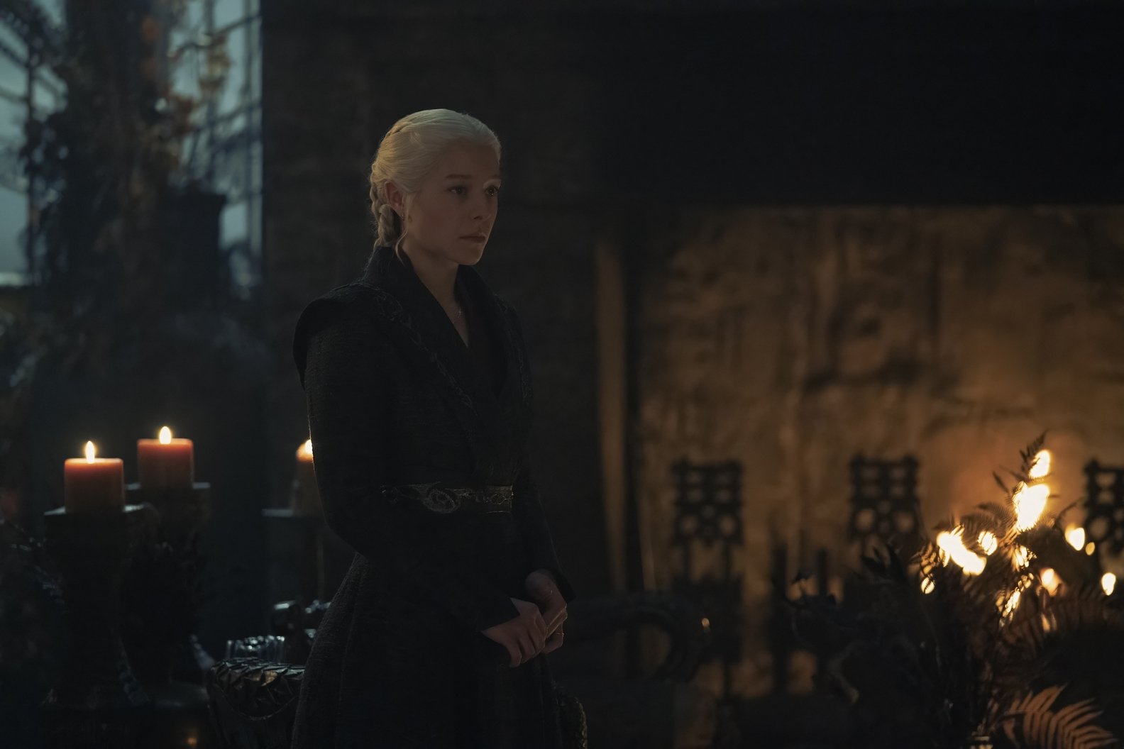 'House of the Dragon': veja as imagens do episódio 6 da 2ª temporada