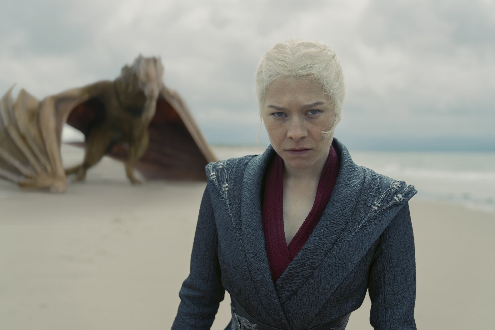 Que horas começa 'House of the Dragon'? Veja horário onde assistir ao 7º episódio