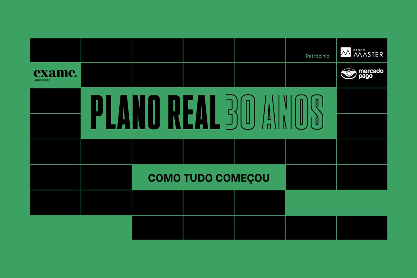 Plano Real, 30 anos: Como a reforma das reformas foi criada? Veja 2º episódio da série da EXAME