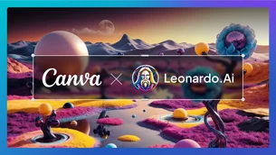 Canva adquire Leonardo.ai, startup criada em 2022 com 19 milhões de usuários registrados