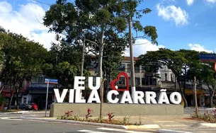Como é morar na Vila Carrão?