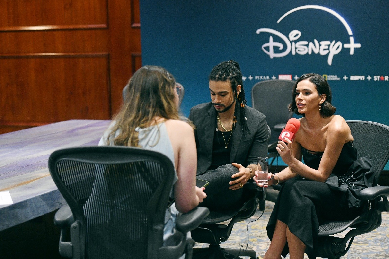 'Amor da Minha Vida': Bruna Marquezine encara papel +18 no Disney+