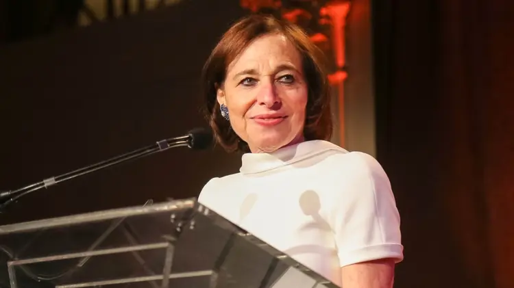 Susan Segal, CEO do Americas Society/Council of the Americas 