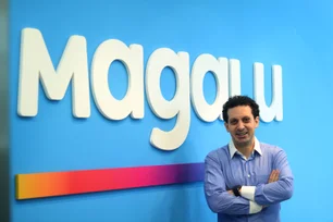 Imagem referente à matéria: Após anúncio de parceria com Aliexpress, Magalu quer trazer mais produtos dos Estados Unidos