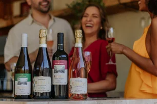 Imagem referente à matéria: Wine cria joint venture com a Miolo e lança seus primeiros vinhos autorais