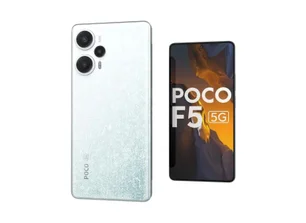 Imagem referente à matéria: Xiaomi Poco F5 vale a pena? Veja preço, detalhes e ficha técnica