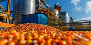 Exportações do agro paulista crescem 8,9% no primeiro semestre e seguram balança comercial de SP
