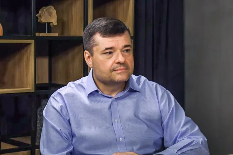 André Leite, CIO da TAG Investimentos: "O mundo está claramente mudando, está passando por um processo grande de transformação"