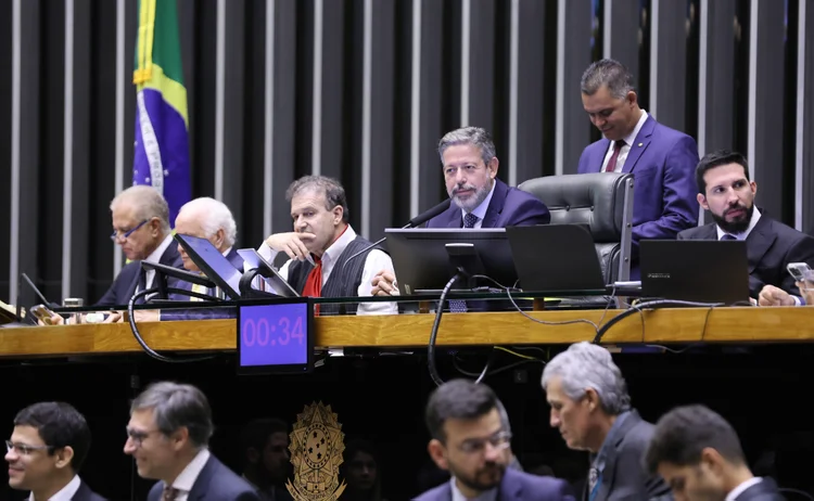 Câmara aprova regime de urgência para projeto que visa rastreabilidade das emendas (Marina Ramos / Câmara dos Deputados)