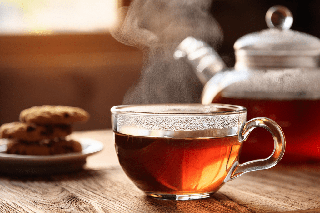 2ª Semana da Cultura do Chá tem atividades em todo o Brasil