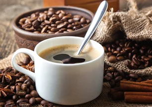 Imagem referente à matéria: 'Só falta empurrão político para Trump reverter tarifaço ao café', diz representante brasileiro