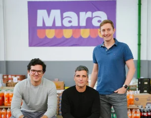 Bruno Gagliasso é novo sócio da startup Mara, de alimentação a preço acessível