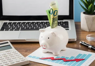 Quanto rende R$ 7.000 na poupança com a Selic a 14,75%?