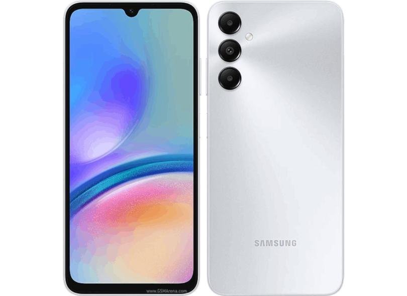 Samsung Galaxy A15 ou Samsung Galaxy A05s: qual vale mais a pena em 2024?