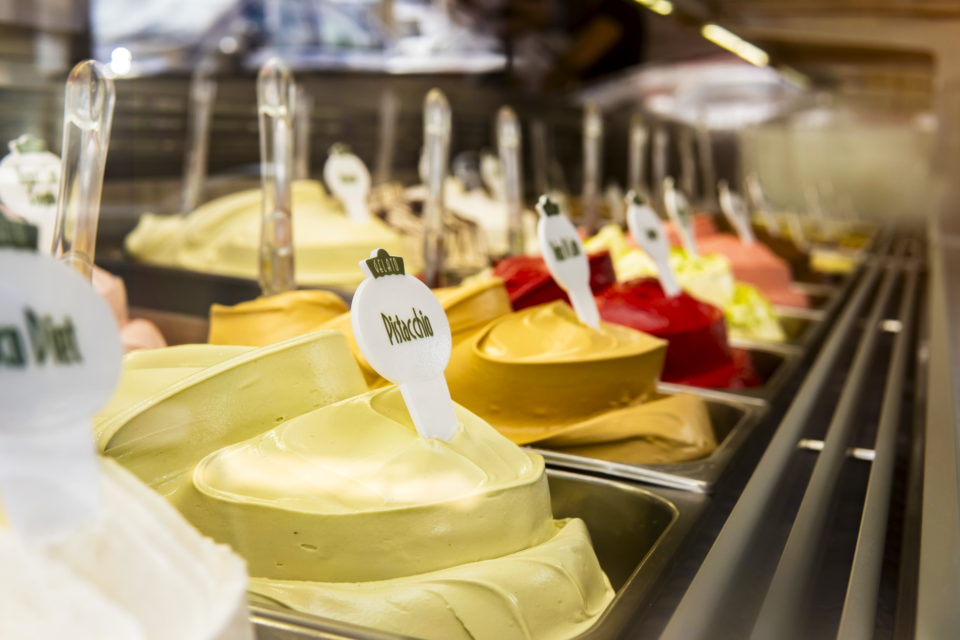 Gelato Borelli: franquia tem mais de 200 unidades em 23 estados